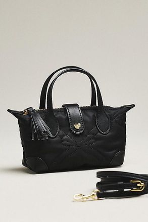 Stoney Clover Lane Pouchette Crossbody Bag