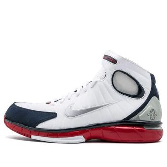 Nike Air Zoom Huarache 2K4 White 511425-100