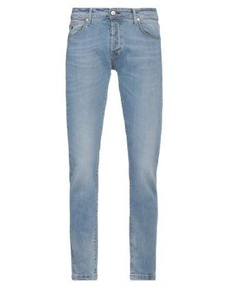 Daniele Alessandrini PARTES DE ABAJO - Pantalones vaqueros en YOOX.COM