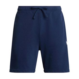 Polo Ralph Lauren Uomo, Pantaloncini, Blu, S, new