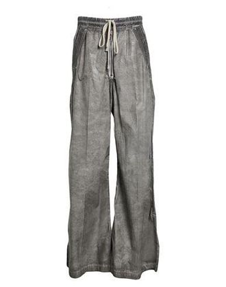 Rick Owens BOTTOMWEAR - Trousers sur YOOX.COM