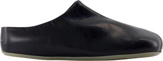 Maison Margiela Sandals - MM6 Maison Margiela - Leather - Black