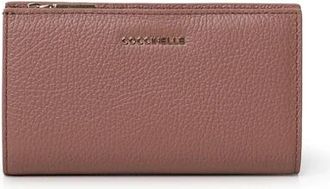 Coccinelle Mujer, Accesorios, Rosa, Talla: ONE Size