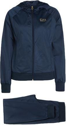 Emporio Armani MONOS&PETOS - Ch&aacute;ndales en YOOX.COM