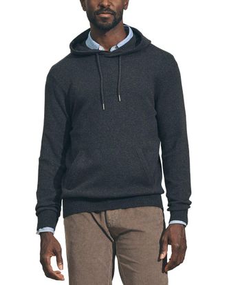 Faherty Jackson Sweater Hoodie