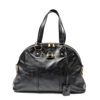 Saint Laurent Large Muse schoudertas