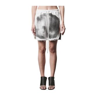 Thom Krom Casual Shorts, female, Multicolor, Size: S W ST 432 Trousers