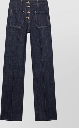 Valentino denim jeans