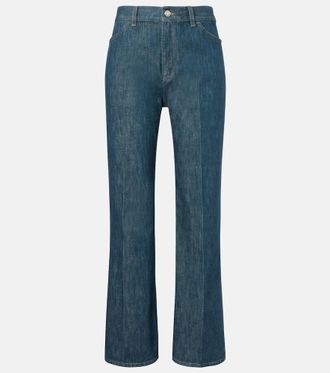 Loro Piana Straight jeans