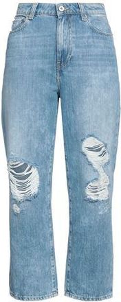 ottod'Ame BOTTOMWEAR - Jeans on YOOX.COM