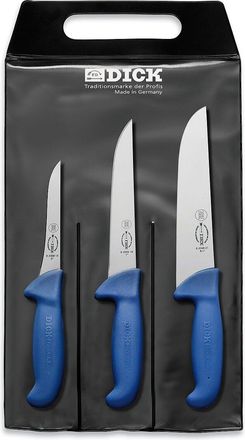 F. DICK Superior Wellenschliffmesser – Buntschneider Für Gemüse & Käse, 12 Cm, Made In Germany