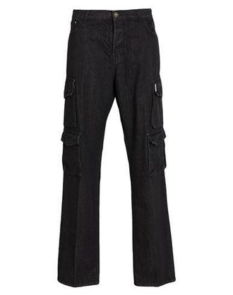 Yes London BOTTOMWEAR - Jeans on YOOX.COM