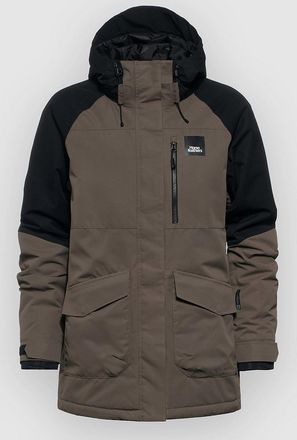 Horsefeathers Lumara Chaqueta gris