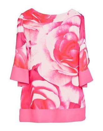 Camilla Milano CAMISETAS Y TOPS - Tops en YOOX.COM