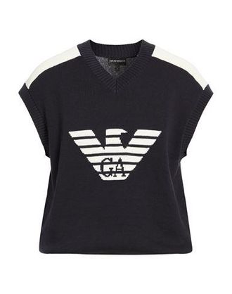 Emporio Armani KNITWEAR - Jumpers on YOOX.COM