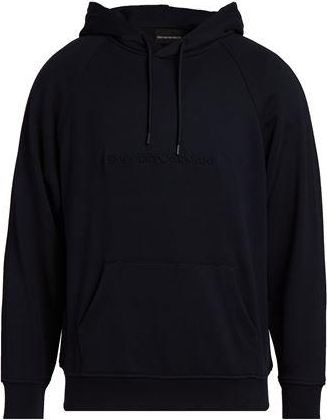 Emporio Armani TOPWEAR - Sweatshirts on YOOX.COM