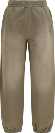 Golden Goose Journey Joggers - Beige