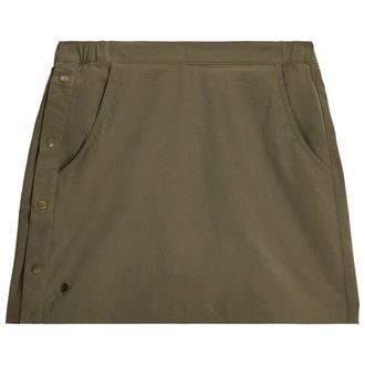 Royal Robbins Wilder Skort Skort f&uuml;r Damen | oliv