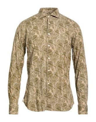 Tintoria Mattei CAMISETAS Y TOPS - Camisas en YOOX.COM