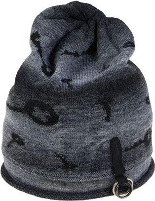 Daniele Alessandrini ACCESSORIES - Hats on YOOX.COM