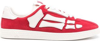 Amiri Pacific Bones Sneakers