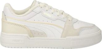 Puma CA Pro Lux III - Sport - Hombre - Beige - 44 1/2 EU