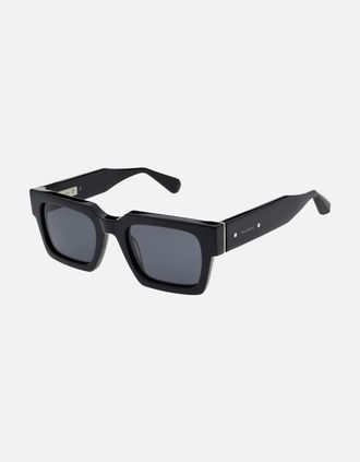 AllSaints Allsaints Womens All Saints Womens Beau Sunglasses in Black