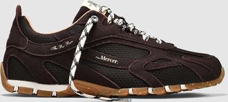 Mercer Amsterdam Baskets The Re-Run Drive Brown