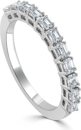 Sabrina Designs 14K 0.80 Ct. Tw. Diamond Ring