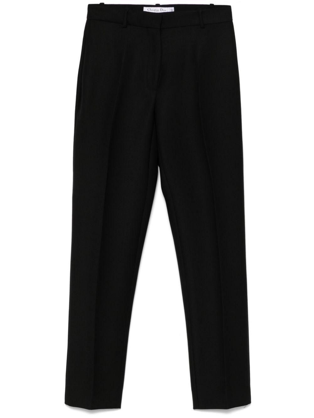 Black Dior Pants: Shop up to −39% | Stylight