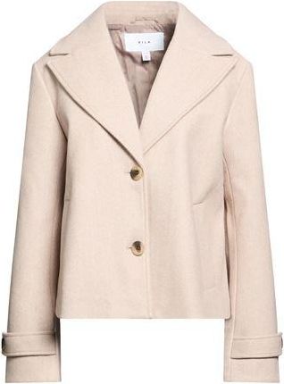 Vila COATS & JACKETS - Coats sur YOOX.COM