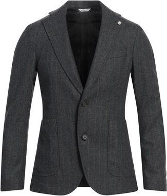Manuel Ritz SUITS and CO-ORDS - Blazers sur YOOX.COM