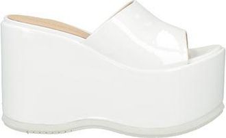 Paloma Barcel&oacute; FOOTWEAR - Sandals on YOOX.COM