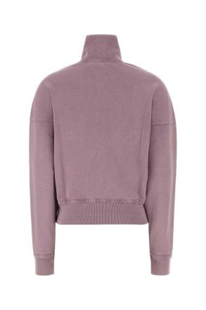 Isabel Marant Ross Sweatshirt - Purple