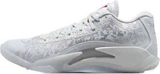 Nike Jordan Air Jordan Zion 3 PF Pure Platinum Metallic Silver DR0676-016