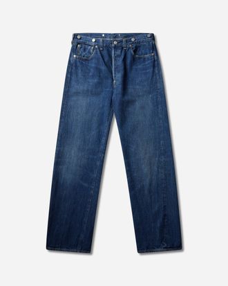 Levi's Men s 1933 501 Jeans Dark Wash
