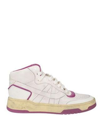 Ash FOOTWEAR - Trainers on YOOX.COM
