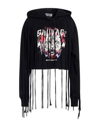 Versace CAMISETAS Y TOPS - Sudaderas en YOOX.COM