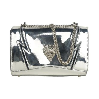 Plein Sport Donna, Borse, Grigio, Taglia unica, new