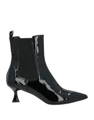 O' Dan Li CALZADO - Botines de ca&ntilde;a alta en YOOX.COM