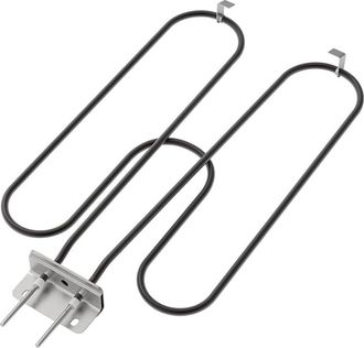 OEM 70127 Elementos Calefactores Para Barbacoa Q240 Q2400 55020001 Piezas De Repuesto 230 V 2200 W