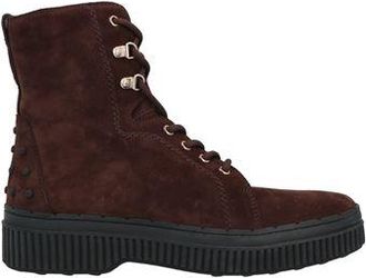 Tod's CALZADO - Botines de caña alta en YOOX.COM
