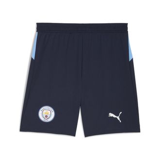Puma Shorts Manchester City 25/26 da uomo, Accessori, Blu, 3XL