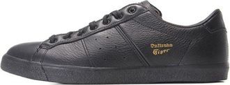 Onitsuka Tiger Lawnship Black D518L-9090