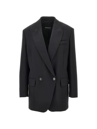 Emporio Armani Blazer