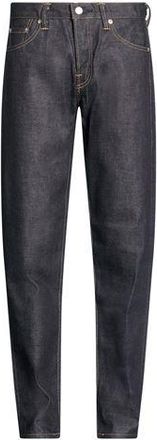 Edwin PARTES DE ABAJO - Pantalones vaqueros en YOOX.COM