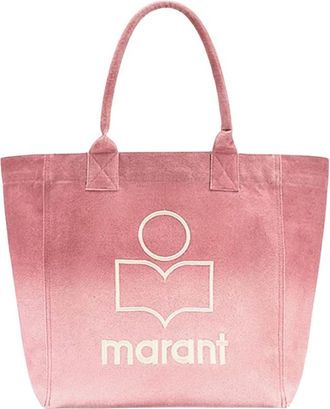Isabel Marant Mujer, Bolsos, Rosa, Talla: ONE Size