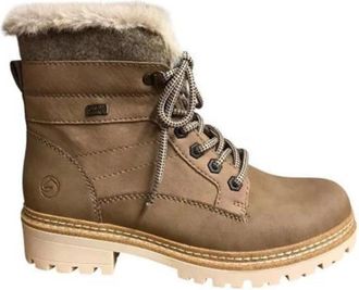 Remonte Mujer, Zapatos, Marr&oacute;n, Talla: 41 EU
