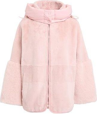 Violanti ROPA DE ABRIGO - Borreguito y pelo ecológico en YOOX.COM