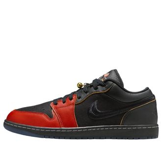 Nike Jordan Air Jordan 1 Low Lucky Cat IQ3460-010
